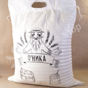 Мука ржаная ОБОЙНАЯ "Оника" 8 кг